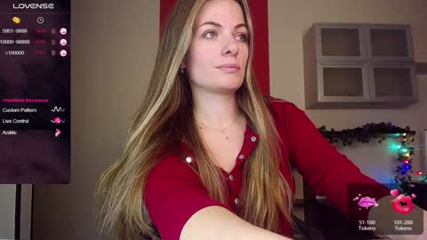 Lina online show from 01-20-25, 01:53