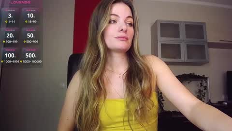 Lina online show from 03-02-25, 11:29