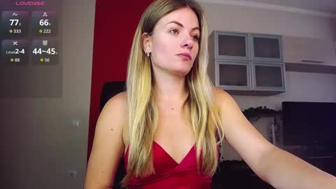 Lina online show from 10-05-25, 06:56