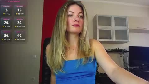 Lina online show from 06-30-26, 09:32