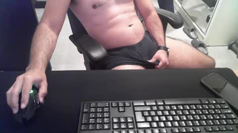 hi_im_chuck online show from 01-08-25, 06:09