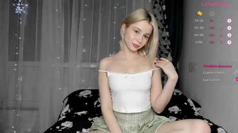 Popsy Risha online show from 01-09-25, 02:40