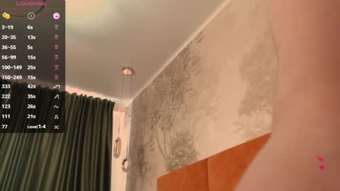 Hiaru online show from 01-09-25, 05:34