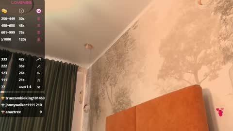 Hiaru online show from 01-30-25, 08:43