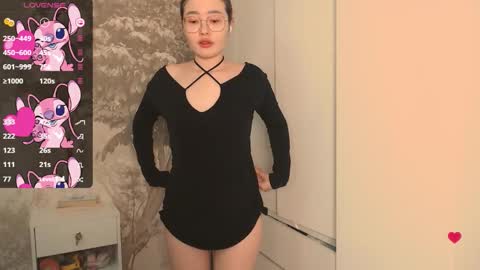 Hiaru online show from 09-18-25, 05:31