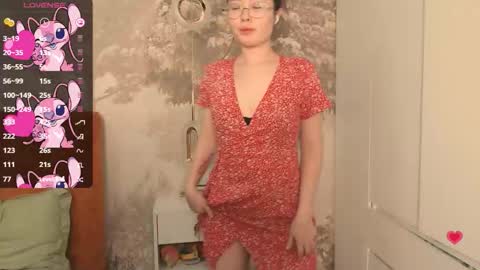 Hiaru online show from 09-23-25, 05:43