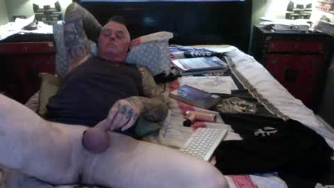 HARDCORE13 online show from 03-06-25, 12:54