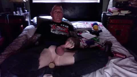 HARDCORE13 online show from 12-03-25, 09:57