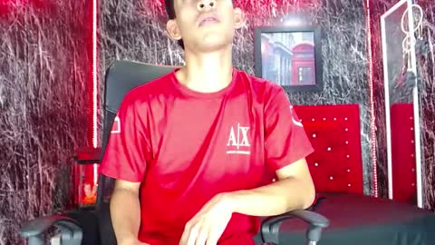 HIDAN online show from 02-02-25, 02:24