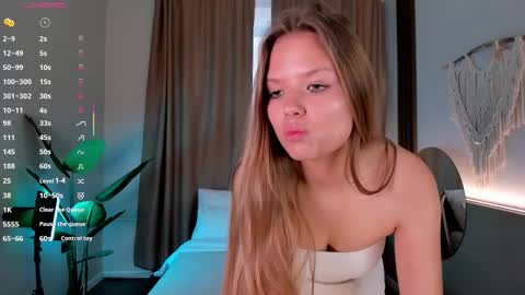 My name is Angelina but I like when you call me Angel online show from 10-08-25, 07:28