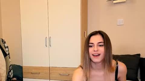 Ana online show from 11-17-25, 05:30