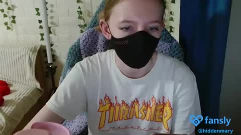 Snapshot of hidden_mary chatting on 03-23-26, 05:28 hidden_mary online show from 03-23-26, 05:28