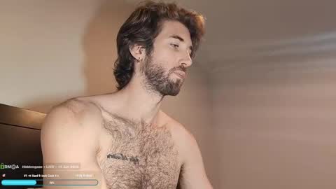 HiddenGaze online show from 04-15-26, 02:46