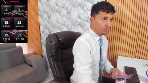 George online show from 11-05-25, 03:34