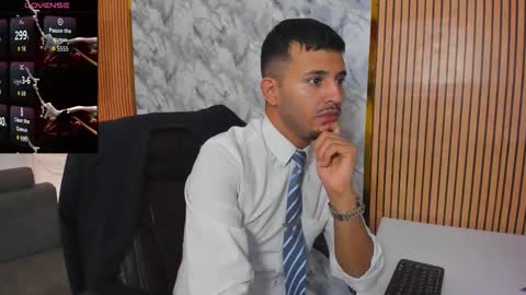 George online show from 11-12-25, 12:27