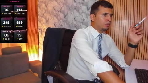 George online show from 11-22-25, 11:26