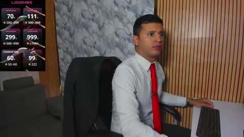 George online show from 12-17-25, 11:38