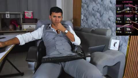 George online show from 02-03-26, 06:40