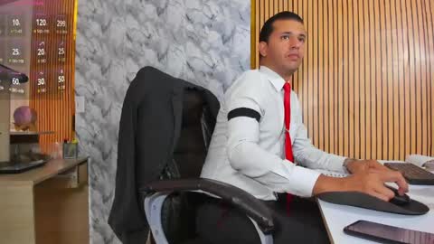 George online show from 04-14-26, 01:06