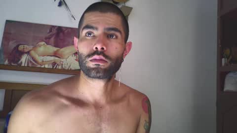 hideonbush online show from 09-25-25, 05:05