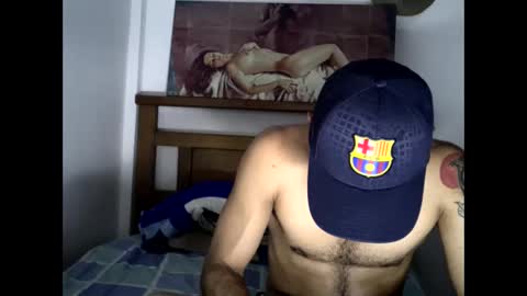 hideonbush online show from 11-01-25, 01:51