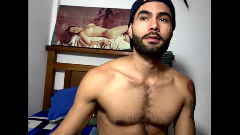 hideonbush online show from 01-14-26, 03:28