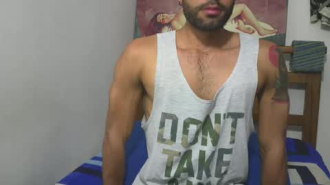 hideonbush online show from 02-04-26, 11:49