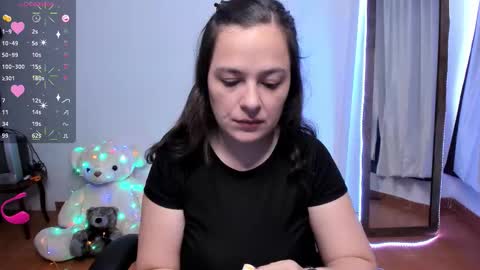 Diana online show from 10-03-25, 10:18