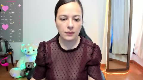 Diana online show from 10-04-25, 05:00