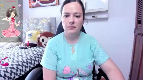 Diana online show from 12-18-25, 06:47