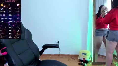 Diana online show from 02-19-26, 09:11