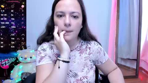 Diana online show from 02-23-26, 05:54