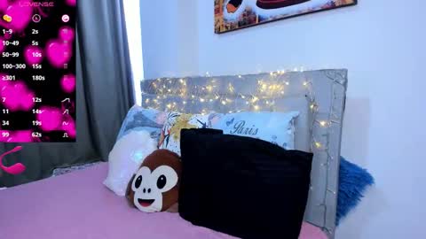 Diana online show from 03-19-26, 05:50