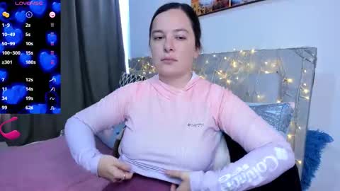 Diana online show from 03-21-26, 05:49