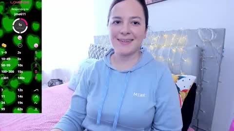 Diana online show from 03-29-26, 07:03