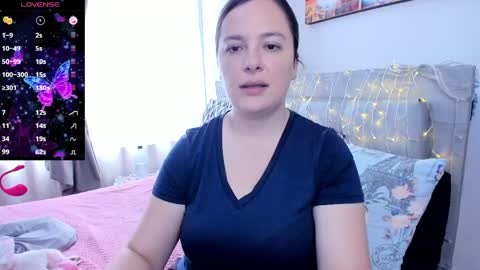 Diana online show from 04-07-26, 05:57