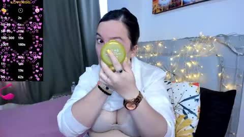 Diana online show from 04-14-26, 06:25