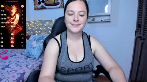 Snapshot of hidianapaola chatting on 05-17-26, 08:49 Diana online show from 05-17-26, 08:49