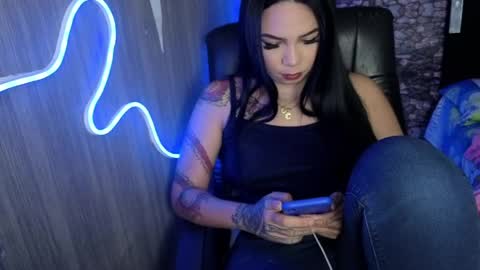 high online show from 04-11-26, 07:45