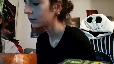 Snapshot of highandhell chatting on 02-10-26, 02:21 Highandhell online show from 02-10-26, 02:21