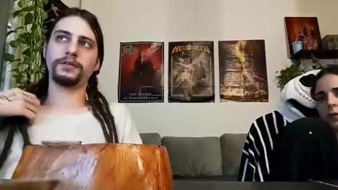 Snapshot of highandhell chatting on 02-13-26, 03:35 Highandhell online show from 02-13-26, 03:35