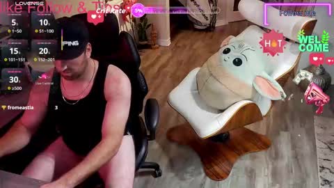 High4This online show from 11-08-25, 07:19