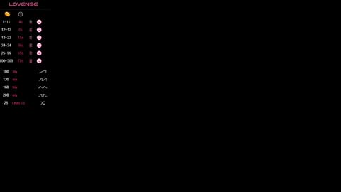 Snapshot of highenough_queen chatting on 03-09-25, 03:27 highenough_queen online show from 03-09-25, 03:27