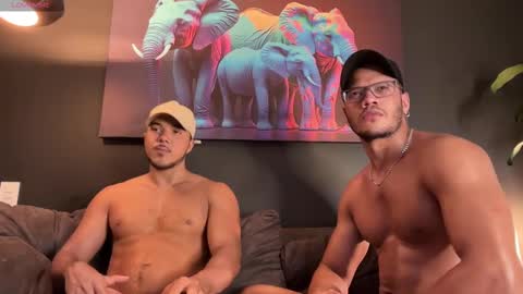 Terry and E online show from 02-09-25, 08:11