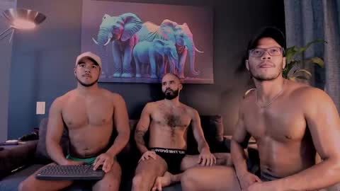 Terry and E online show from 02-10-25, 12:52