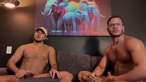 Terry and E online show from 03-03-25, 02:48