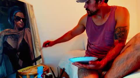 highnightz online show from 10-08-25, 08:17