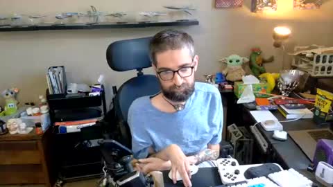 James Belial online show from 06-23-26, 04:49
