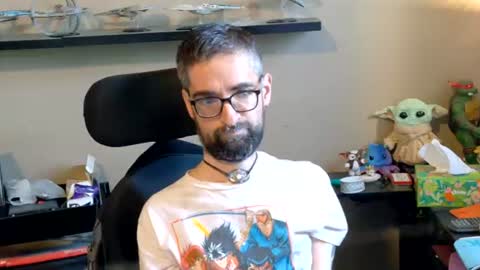 James Belial online show from 07-20-26, 11:07
