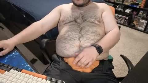 Joe online show from 02-11-25, 09:46